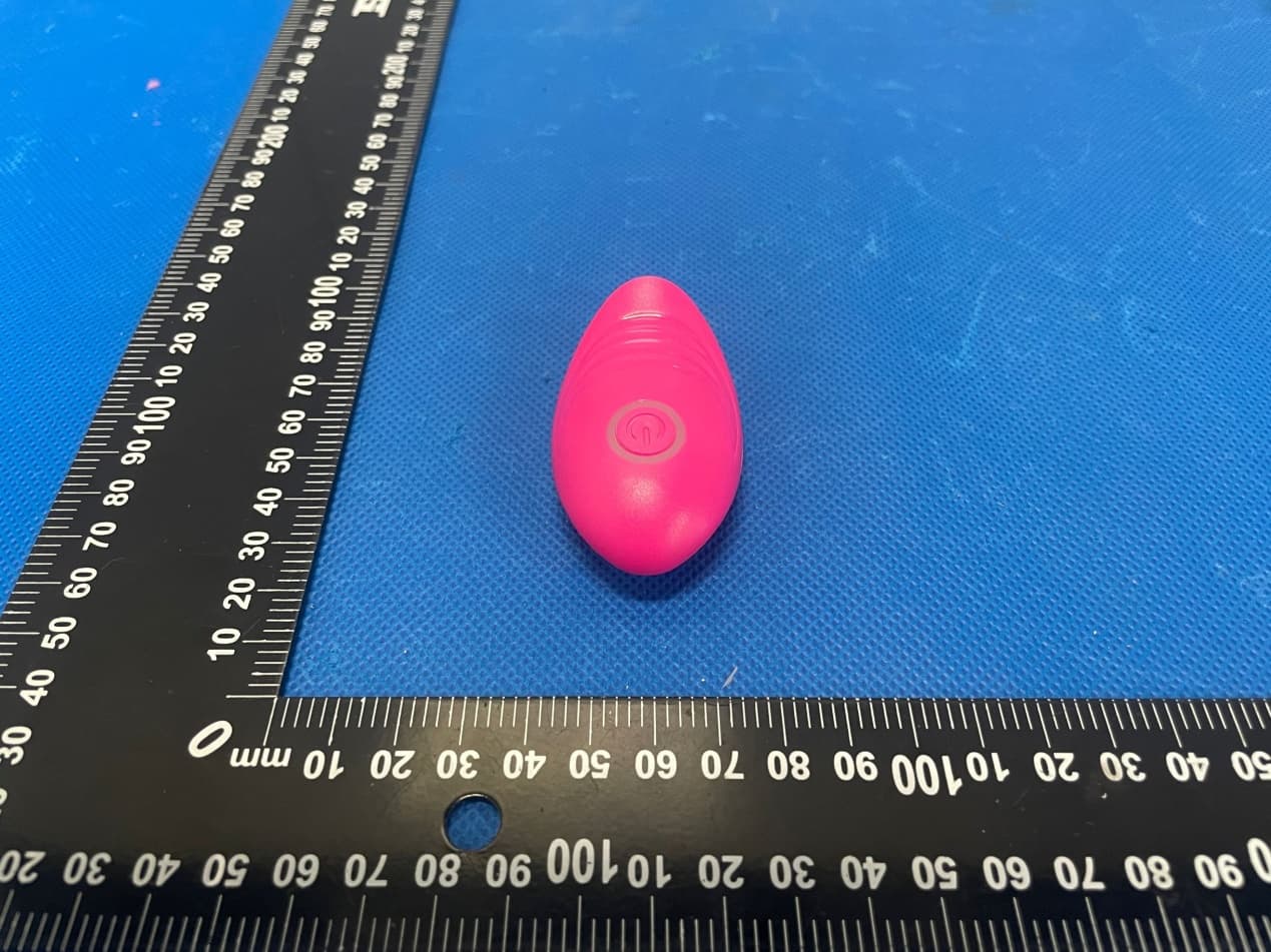 massager - FCC ID 2A6G4-YAI707W-009 - Shenzhen Y.love Technology Co., Ltd. (5)