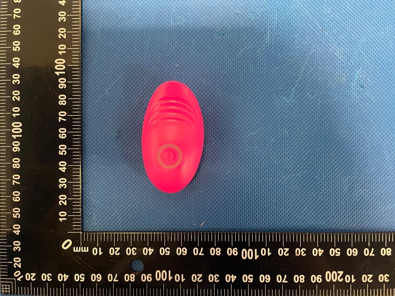 massager - FCC ID 2A6G4-YAI707W-009 - Shenzhen Y.love Technology Co., Ltd. (4)