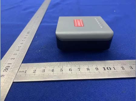 Multifunctional USB wireless print server - FCC ID 2A6G5-PS1020W - Shenzhen aqida Technology Co., Ltd (4)
