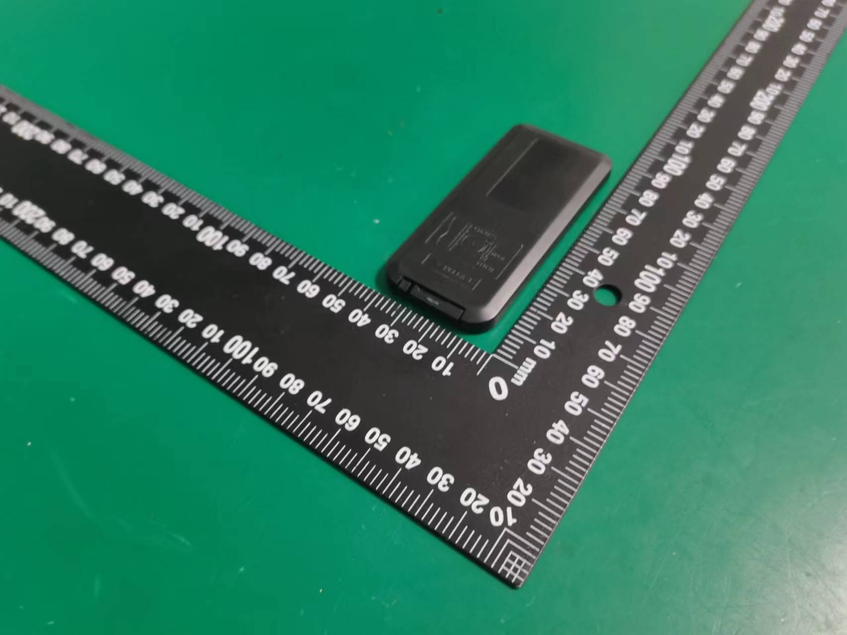 HX433RF REMOTE CONTROL - FCC ID 2A6GC-HX433RF - TG-BROTHER CHRISTMAS GIFT CO.,LTD. (4)