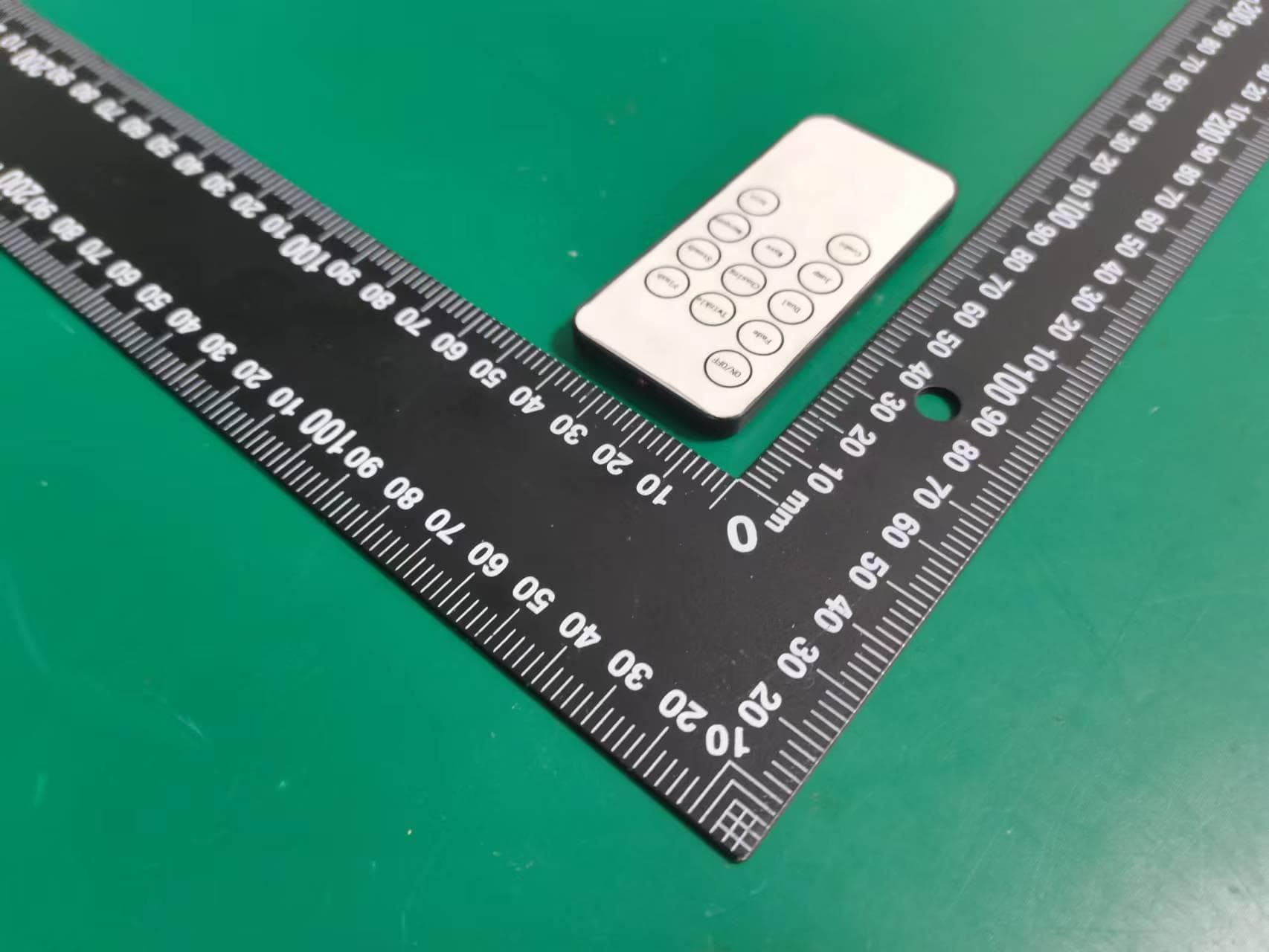 HX433RF REMOTE CONTROL - FCC ID 2A6GC-HX433RF - TG-BROTHER CHRISTMAS GIFT CO.,LTD. (2)