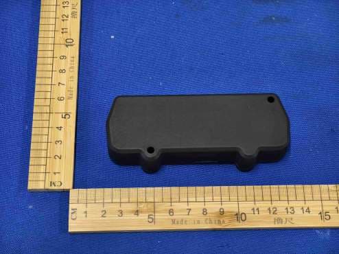 Wirelesss RV Leveling System - FCC ID 2A6GF-CTK-WLS-2601 - Hangzhou Yige Cross-Border E-Commerce Co., Ltd