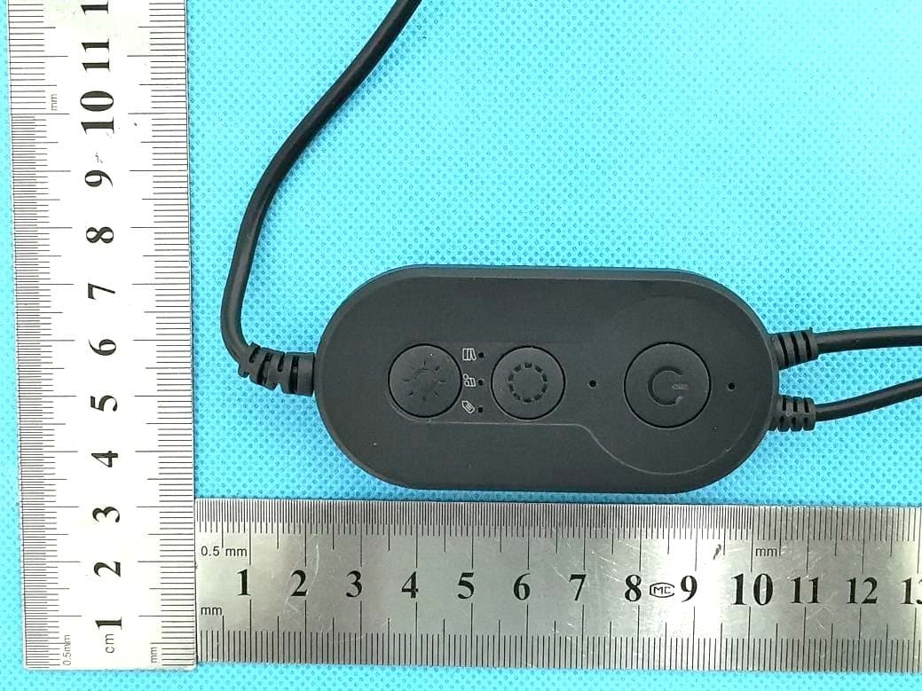 Strip Lights S11 - FCC ID 2A6GT-GLCSNTCSL001 - glocusent co., ltd (3)
