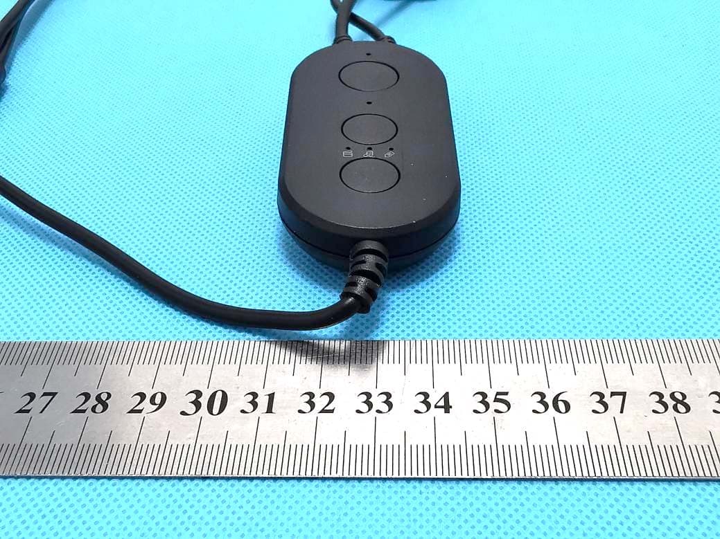 Strip Lights S11 - FCC ID 2A6GT-GLCSNTCSL001 - glocusent co., ltd (2)