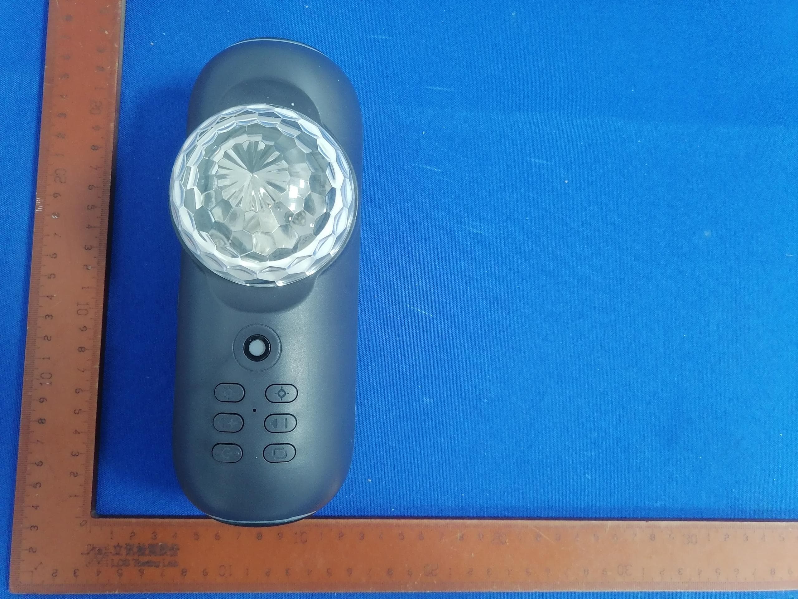 Starry Sky Lamp - FCC ID 2A6GTGLCSNTN1201 - glocusent co., ltd (3)