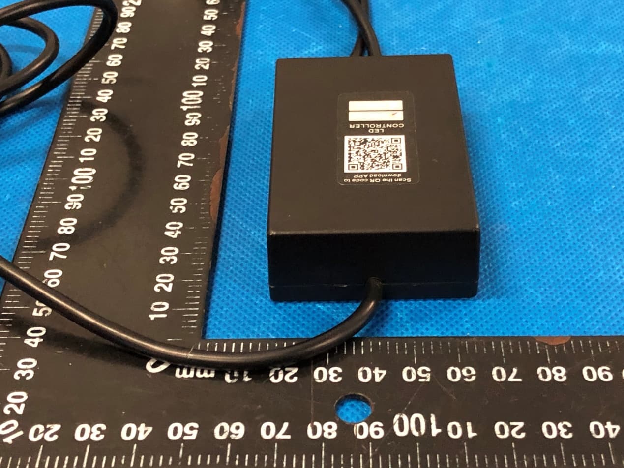 RGB RZR Fang Lights - FCC ID 2A6HD-UTV-RZR-1 - Guangzhou Unionlux Lighting Co., Limited (5)