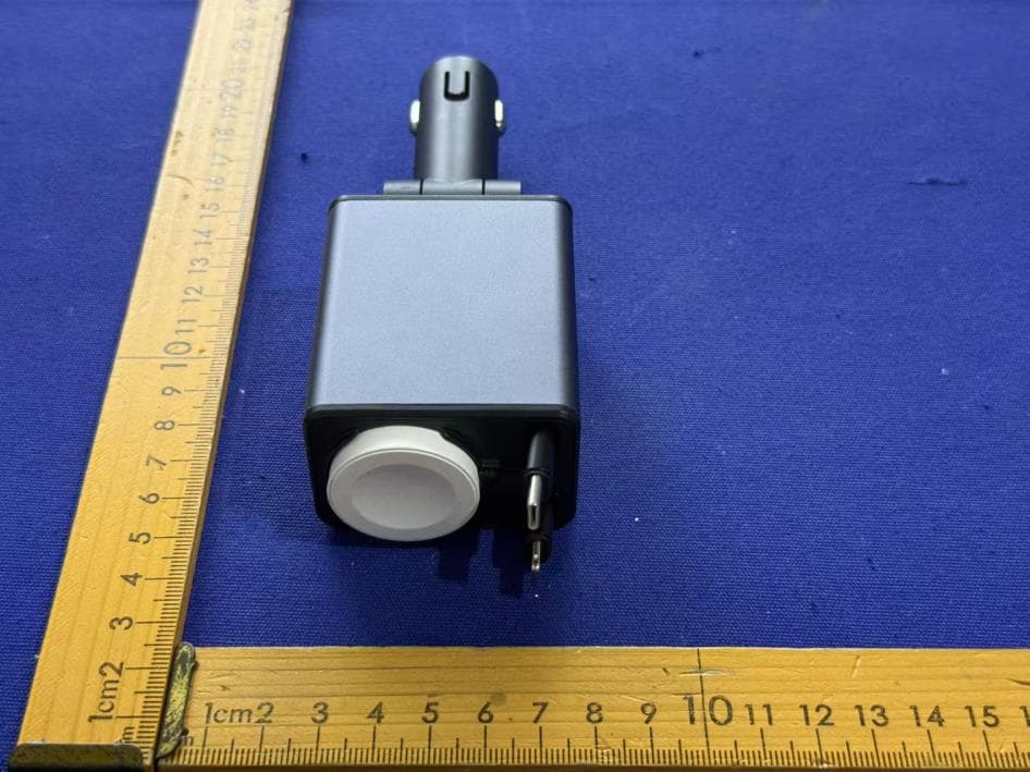 Retractable Cable ALL-in-one car charger - FCC ID 2A6HH-Y25 - Shenzhen Yinai Intelligent Manufacturing Technology Co., Ltd (4)