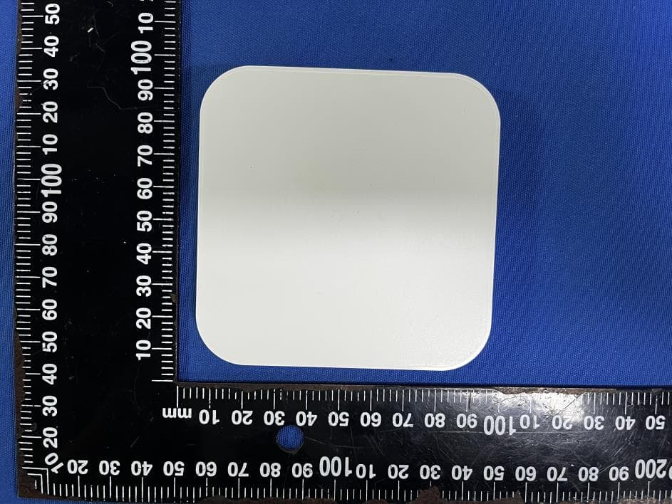Wireless charger - FCC ID 2A6HU-WXC5W02 - DONGGUAN YI RUI ELECTRONIC TECHNOLOGY CO.,LTD