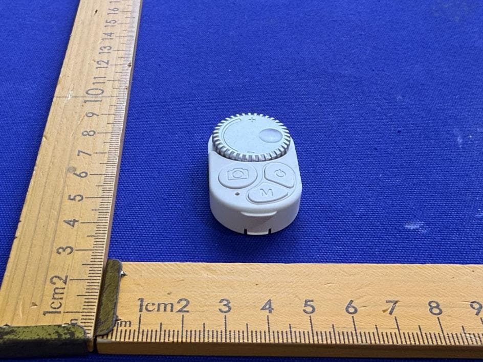Magnetic Mini Selfie Stick - FCC ID 2A6I2-P1TSS006 - Shenzhen Telesin Digital Co,. Ltd. (5)