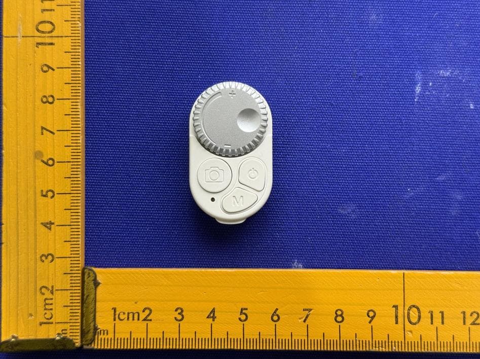 Magnetic Mini Selfie Stick - FCC ID 2A6I2-P1TSS006 - Shenzhen Telesin Digital Co,. Ltd.