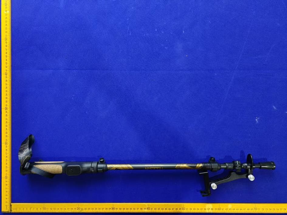 TrekShot Carbon Tri-Pole - FCC ID 2A6I2-TPCSS04-01 - Shenzhen Telesin Digital Co,. Ltd. (2)