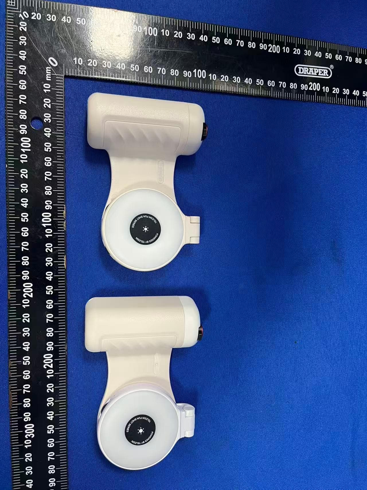 FunShot Magnetic Filllight Grip - FCC ID 2A6I2-TPMP005 - Shenzhen Telesin Digital Co,. Ltd. (3)