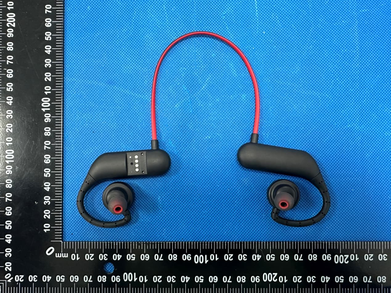 Bluetooth headsets - FCC ID 2A6I4-S25 - Shenzhen Corsran Technology Co.,Ltd. (2)