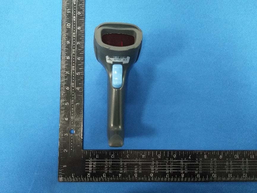 barcode scanner - FCC ID 2A6IA-XB-5055RA - Guangzhou Xunbao Electronics Technology Co.,Ltd (5)