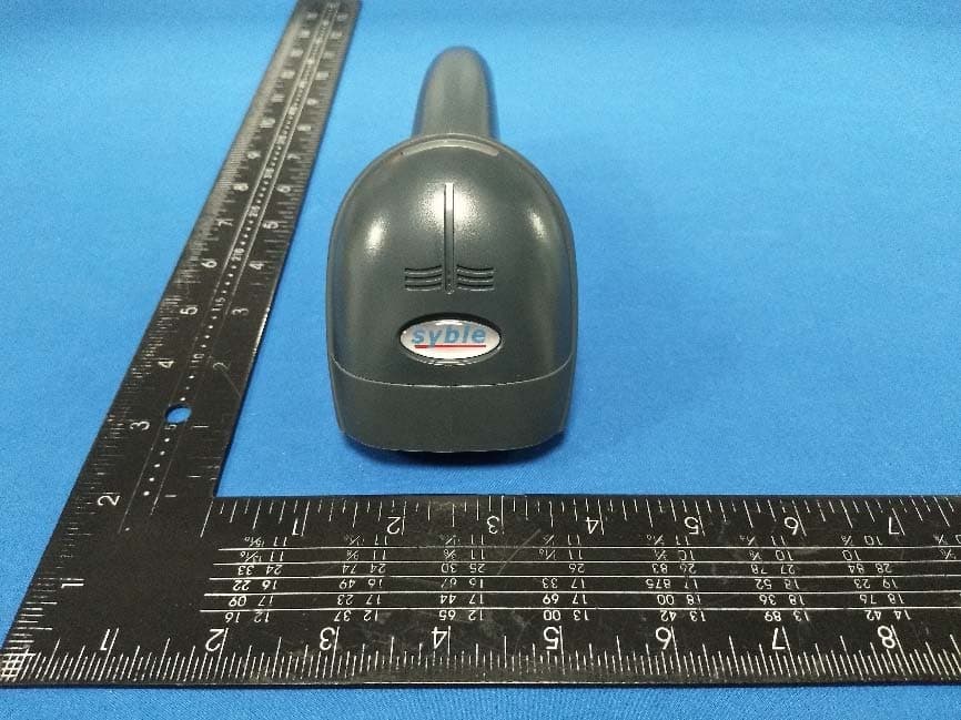 barcode scanner - FCC ID 2A6IA-XB-5055RA - Guangzhou Xunbao Electronics Technology Co.,Ltd
