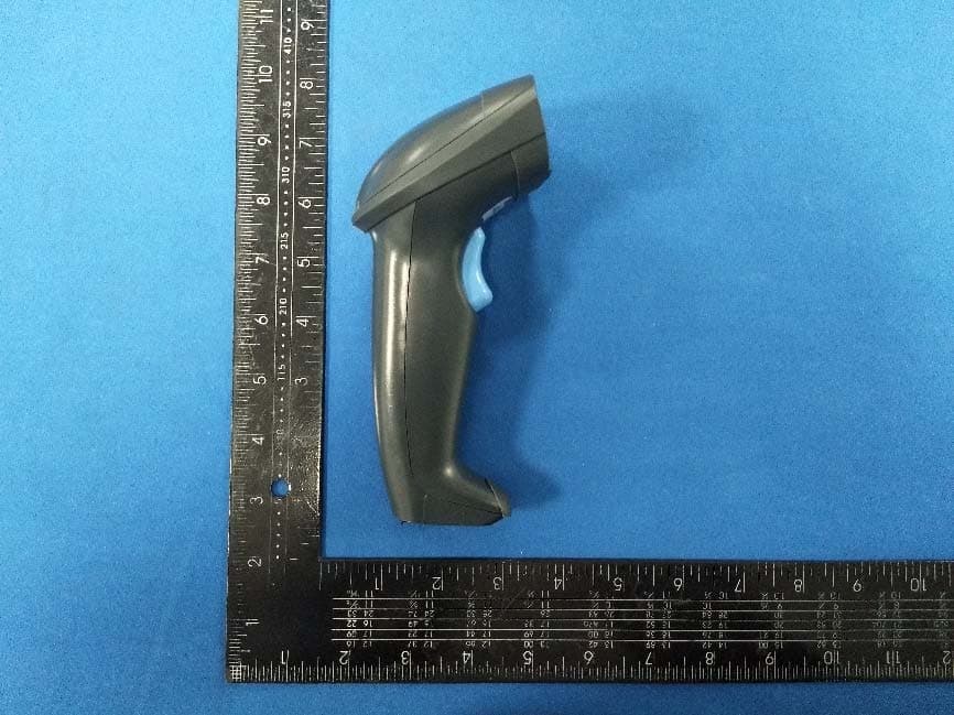 barcode scanner - FCC ID 2A6IA-XB-5055RA - Guangzhou Xunbao Electronics Technology Co.,Ltd (3)