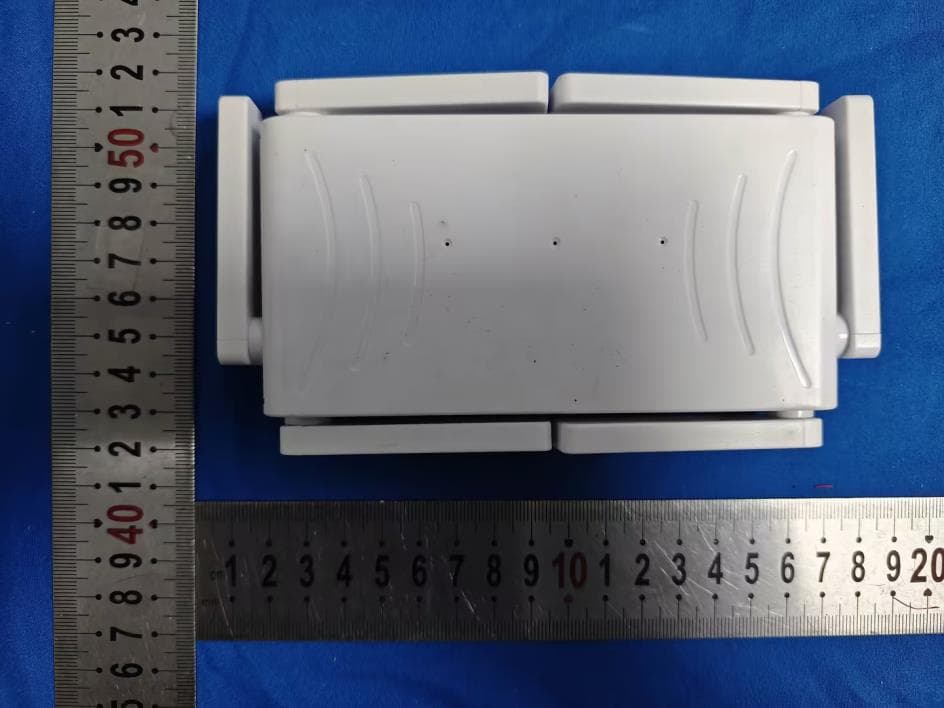 Router - FCC ID 2A6IP-DR300 - Shenzhen Kangda Xin Intelligent Network Technology Co., Ltd. (3)