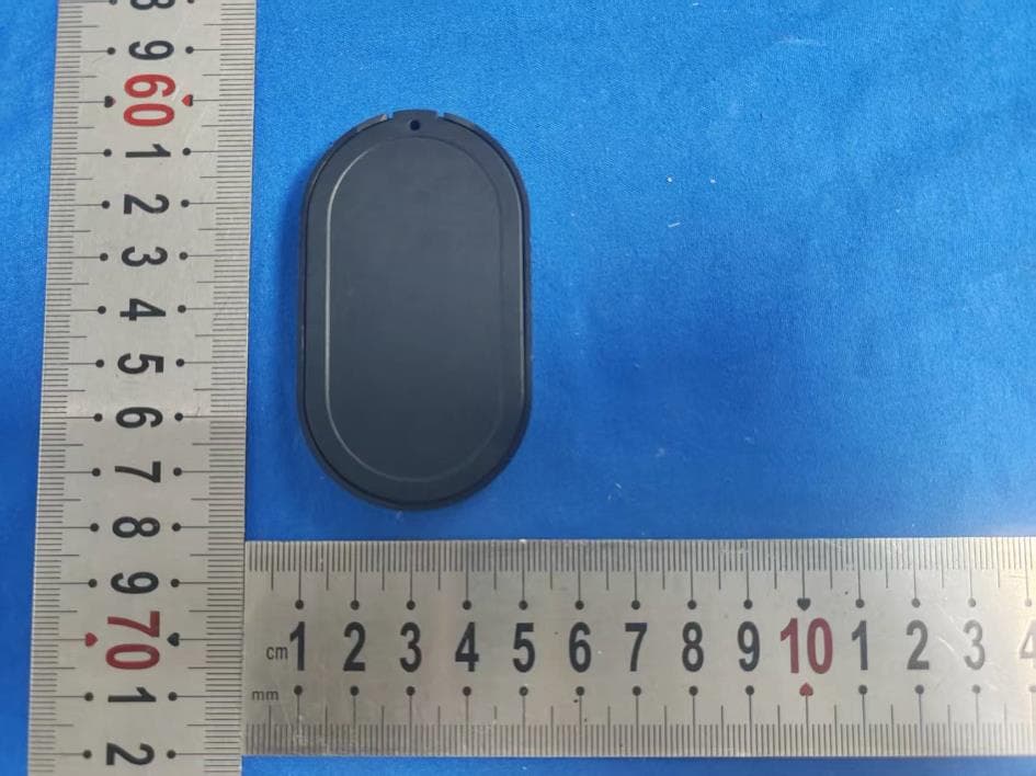 wireless doorbell - FCC ID 2A6IP-WHM01 - Shenzhen Kangda Xin Intelligent Network Technology Co., Ltd. (2)
