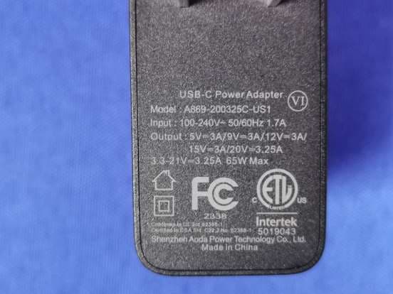 VERTU IRONFLIP 5G digital mobile phone - FCC ID 2A6IQ-VTL202302 - VERTU INTERNATIONAL CORPORATION LIMITED (3)