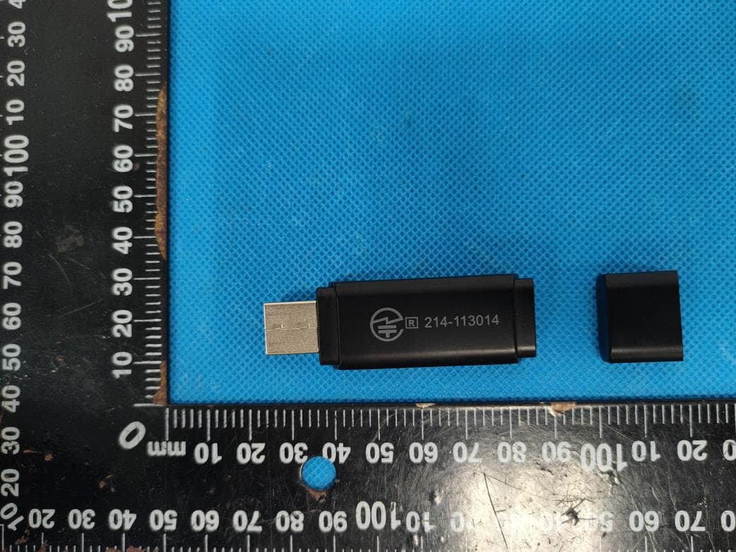 Bluetooth Transmitter - FCC ID 2A6IS-LYNCK2 - WUDI INDUSTRY SHANGHAI CO.,LTD.