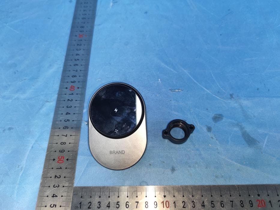 Car Wireless Fast Charger - FCC ID 2A6IU-X23PRO - Shenzhen Gaoyi Electronic Co.,Ltd (3)
