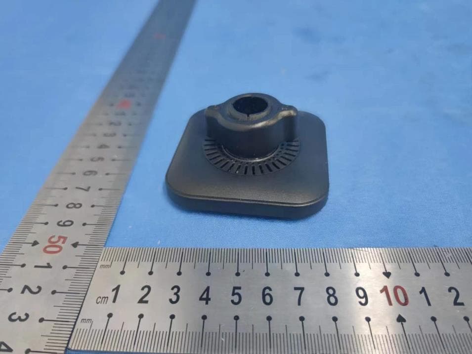 Car Wireless Fast Charger - FCC ID 2A6IU-X24 - Shenzhen Gaoyi Electronic Co.,Ltd (4)