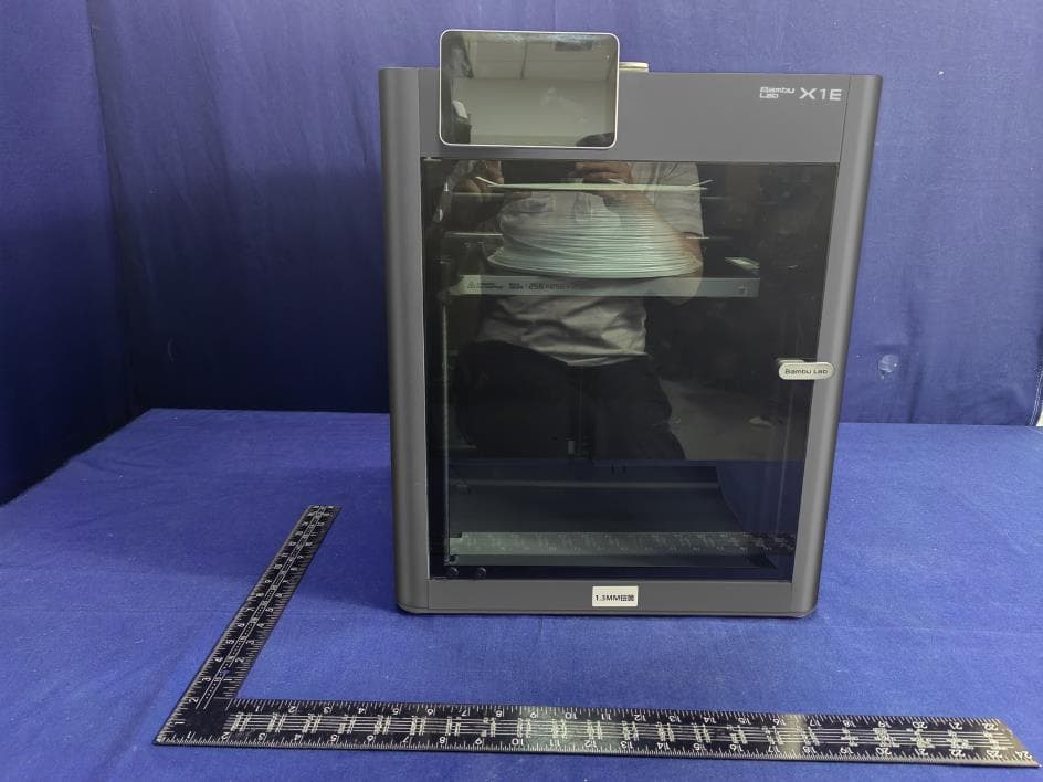 X1E - FCC ID 2A6J8-PF001E - Shenzhen Tuozhu Technology Co., Ltd.