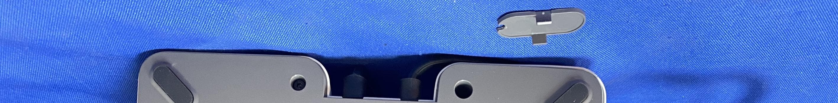 A1 mini - FCC ID 2A6J8-PF002M - Shenzhen Tuozhu Technology Co., Ltd.