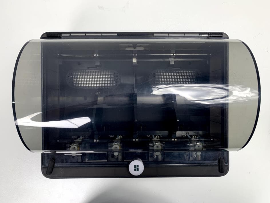 AMS - FCC ID 2A6J8-SA001 - Shenzhen Tuozhu Technology Co., Ltd.