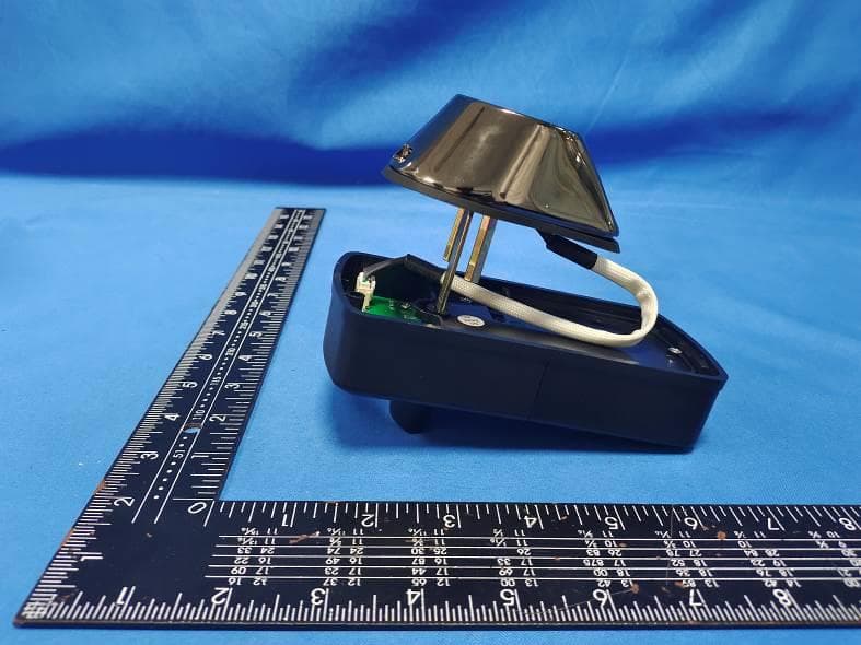 SMART DOOR LOCK - FCC ID 2A6JE-SEPOX2001 - GUANGZHOU ONLENSE ELECTRONIC SCIENCE & TECHNOLOGY CO., LTD. (4)