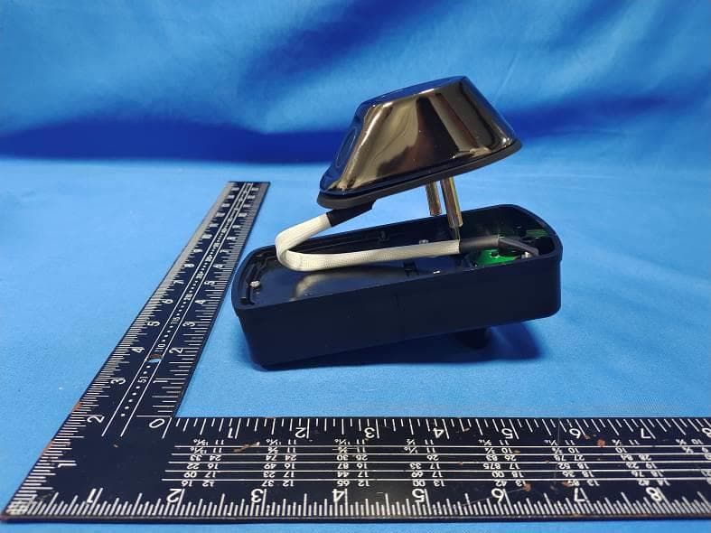 SMART DOOR LOCK - FCC ID 2A6JE-SEPOX2001 - GUANGZHOU ONLENSE ELECTRONIC SCIENCE & TECHNOLOGY CO., LTD. (5)