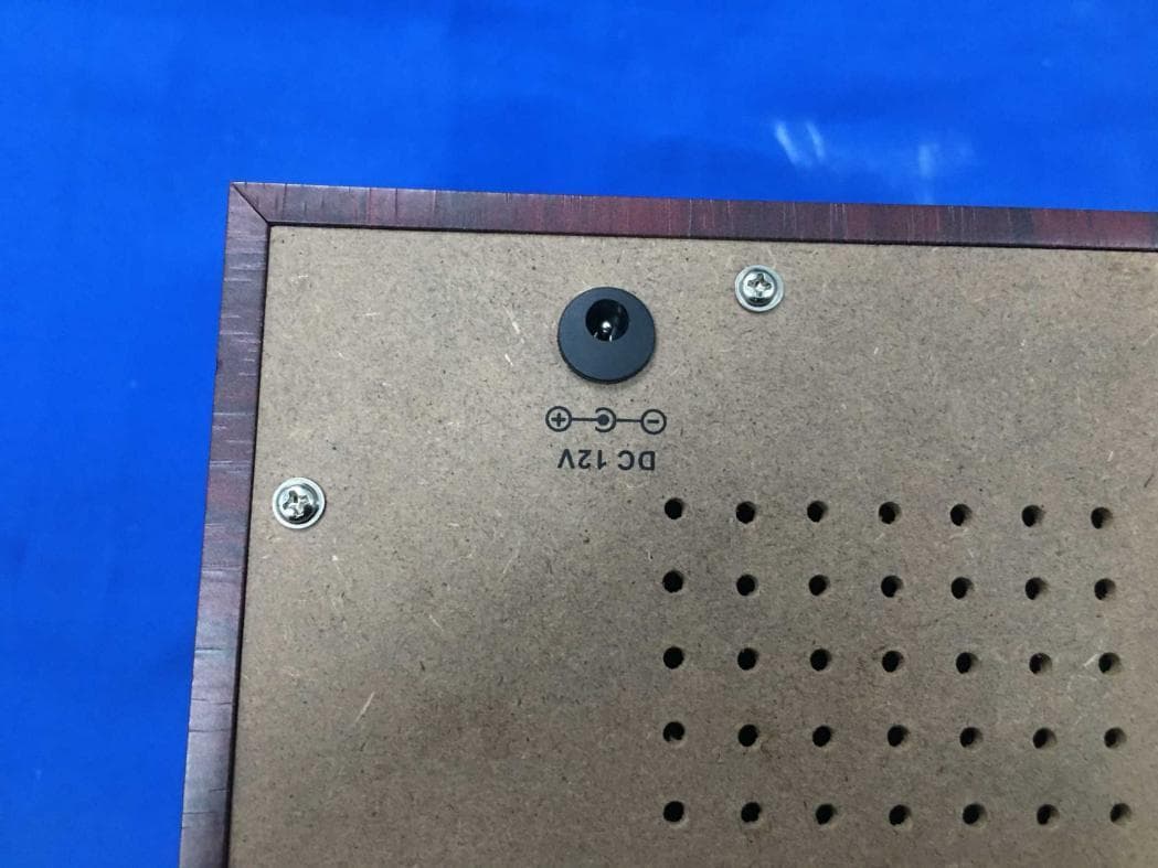 ALL IN ONE RECORD PLAYER - FCC ID 2A6JN-19PCD - DESONIC (HUIZHOU) ELECTRONICS CO.,LTD. (2)