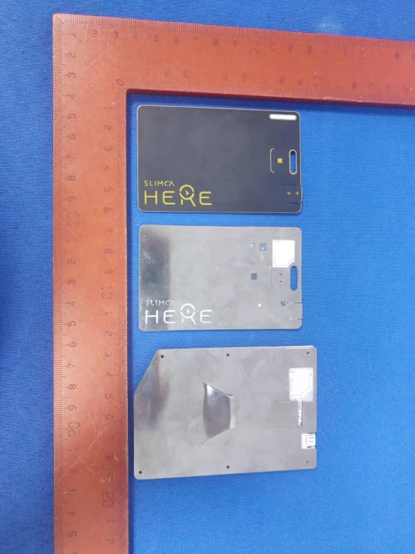 Slimca HERE_L2 - FCC ID 2A6JW-HERE-L2 - ARTIFICIAL INTELLIGENCE CO., LTD. (4)
