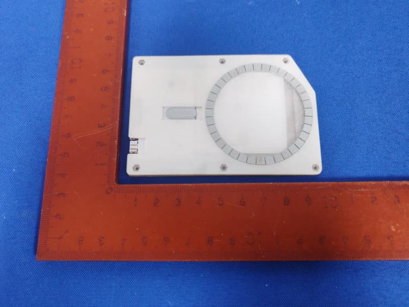 Slimca HERE_L2 - FCC ID 2A6JW-HERE-L2 - ARTIFICIAL INTELLIGENCE CO., LTD. (5)