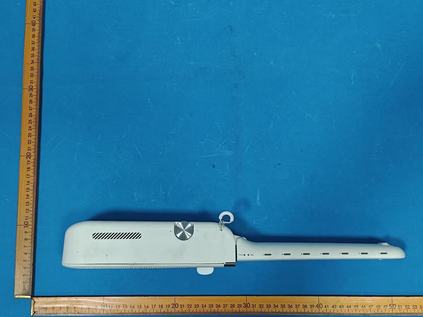 Enya Cyber-G Pocket Guitar - FCC ID 2A6K2-CYBER-G - Huizhou Enya Musical Instruments Ltd. (2)