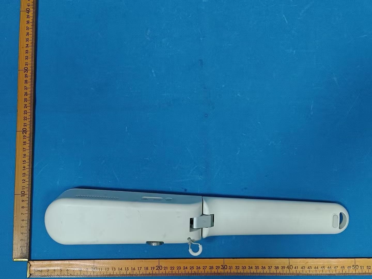 Enya Cyber-G Pocket Guitar - FCC ID 2A6K2-CYBER-G - Huizhou Enya Musical Instruments Ltd. (4)