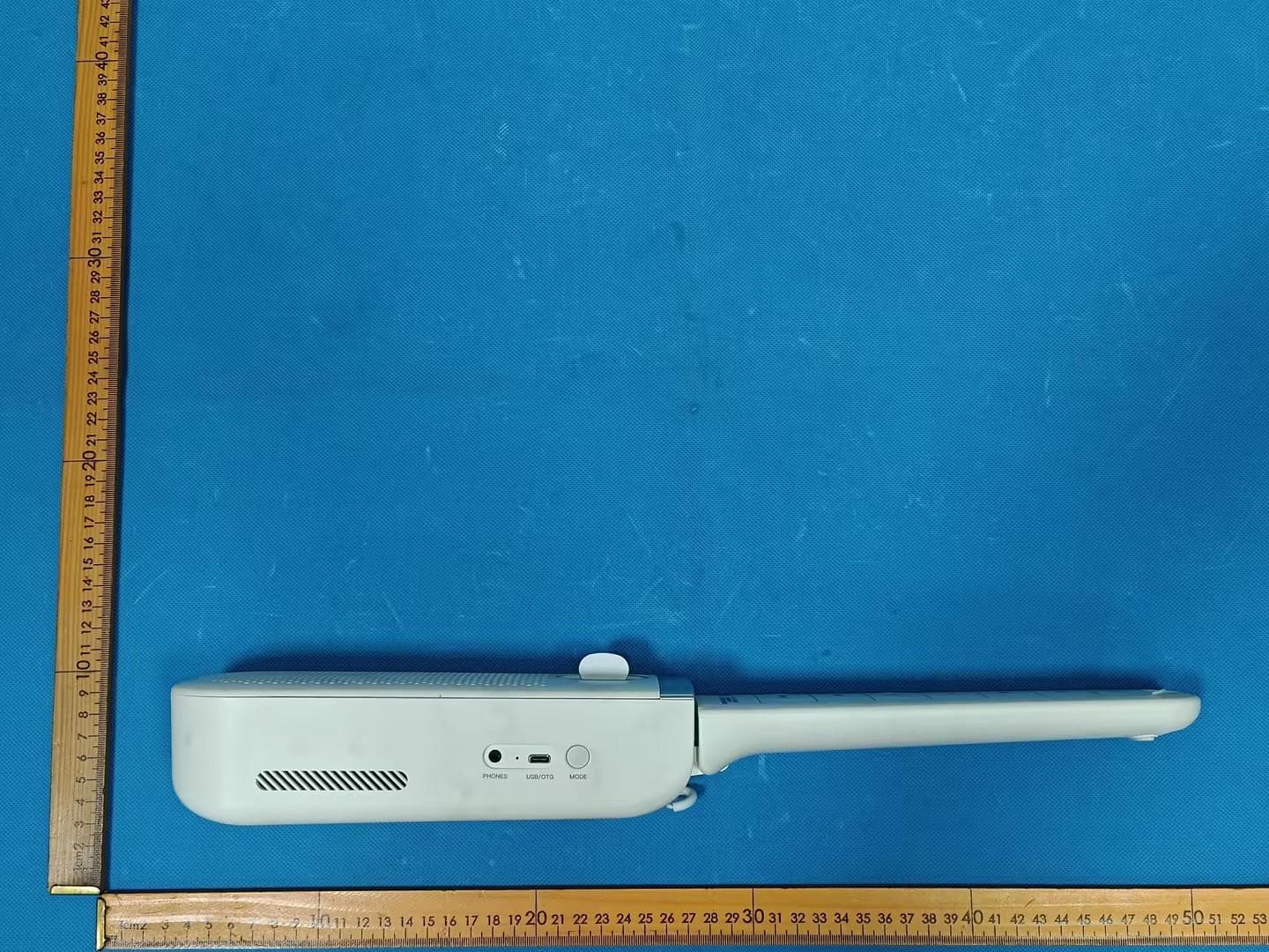Enya Cyber-G Pocket Guitar - FCC ID 2A6K2-CYBER-G - Huizhou Enya Musical Instruments Ltd. (3)