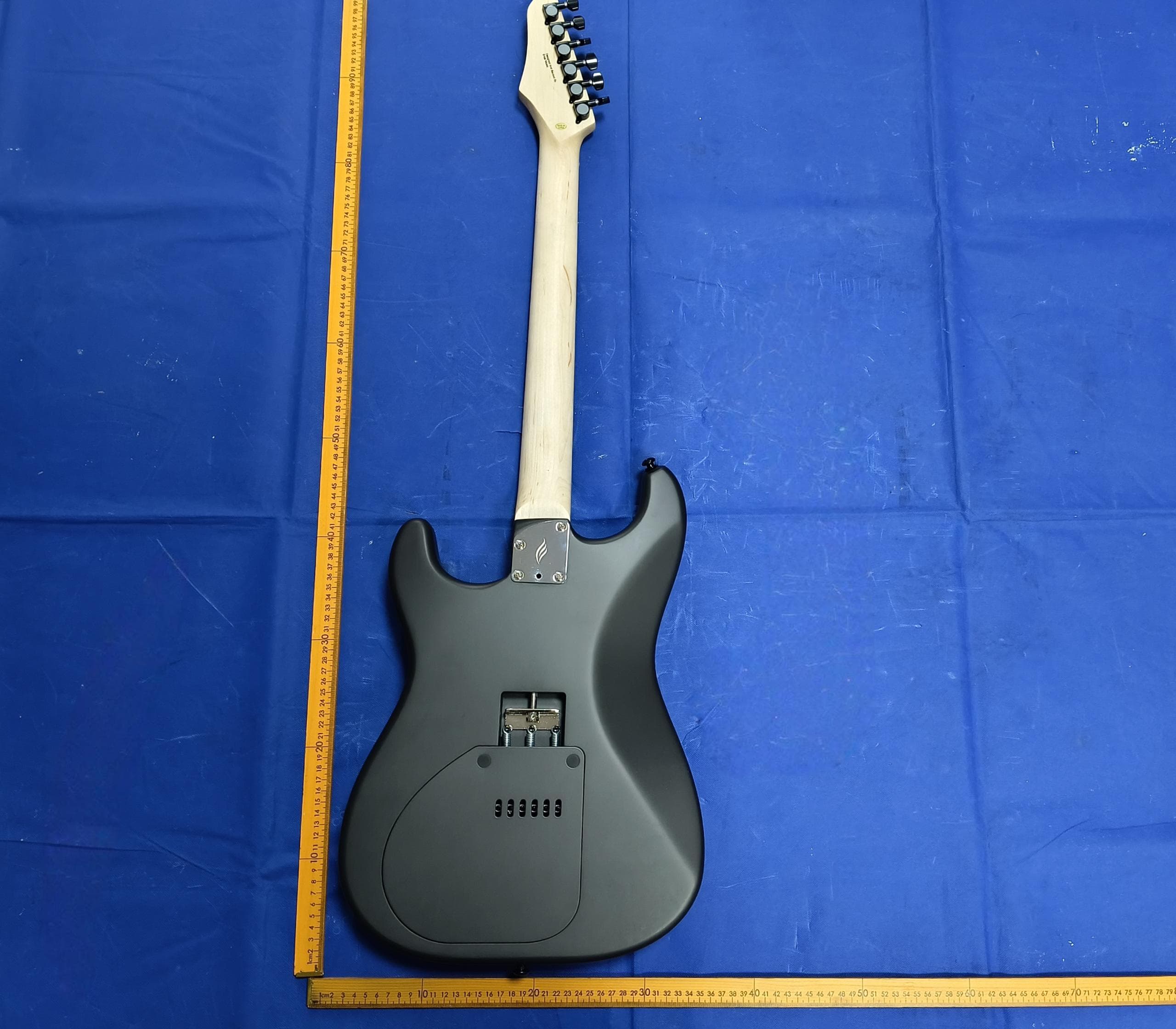 XMARI Guitar - FCC ID 2A6K2NEXG697456720 - Huizhou Enya Musical Instruments Ltd.
