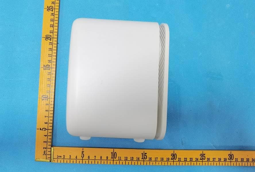 Projector - FCC ID 2A6K3-ZMLE102X - Jiangsu Golden Vision Legend Technology Co., Ltd. (4)
