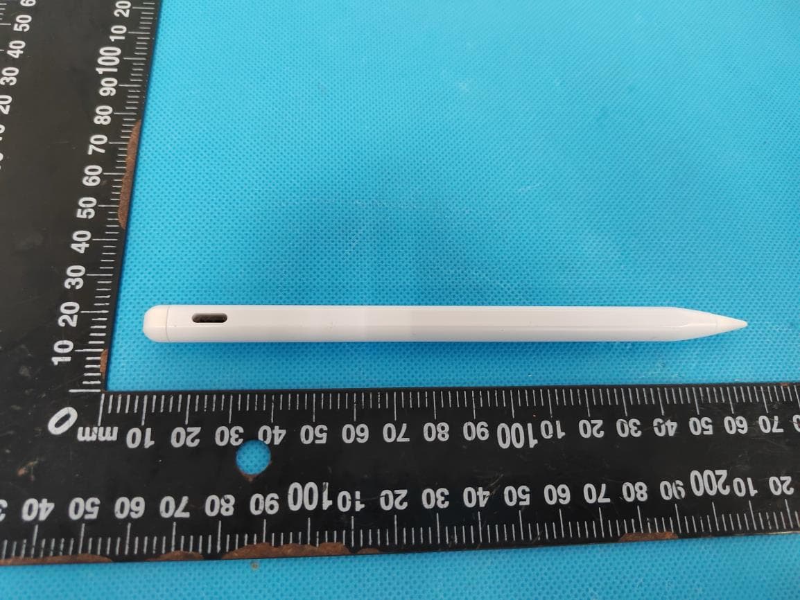 Bluetooth Stylus Pen - FCC ID 2A6K4B-BK01 - Becool Technology (Shenzhen) Co., Ltd. (2)
