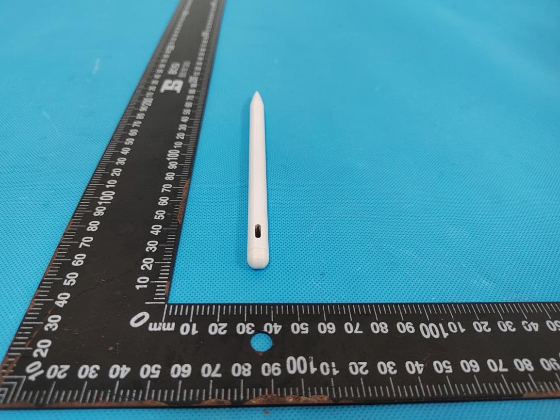 Bluetooth Stylus Pen - FCC ID 2A6K4B-BK01 - Becool Technology (Shenzhen) Co., Ltd. (3)