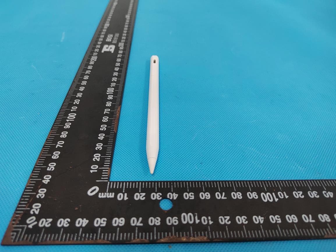 Bluetooth Stylus Pen - FCC ID 2A6K4B-BK01 - Becool Technology (Shenzhen) Co., Ltd. (4)