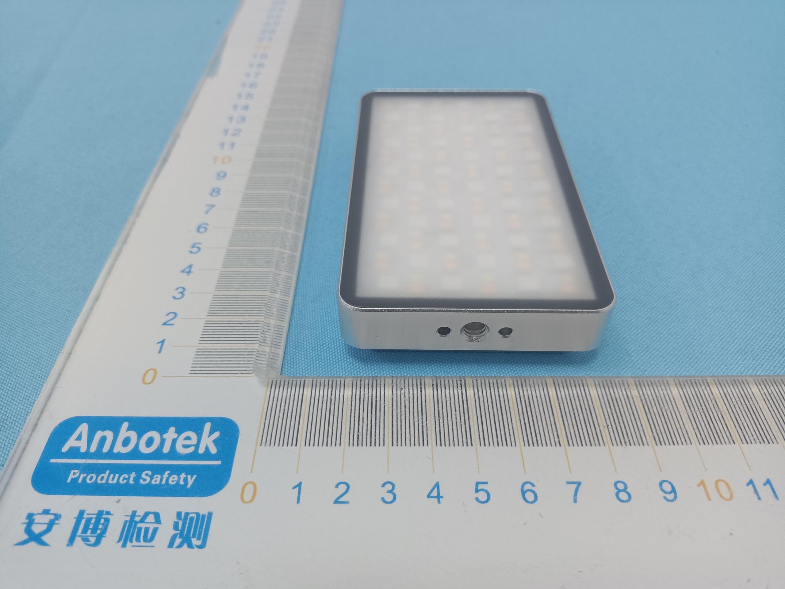 LED light - FCC ID 2A6K7-08X - Shenzhen jueying Technology Co., Ltd. (2)