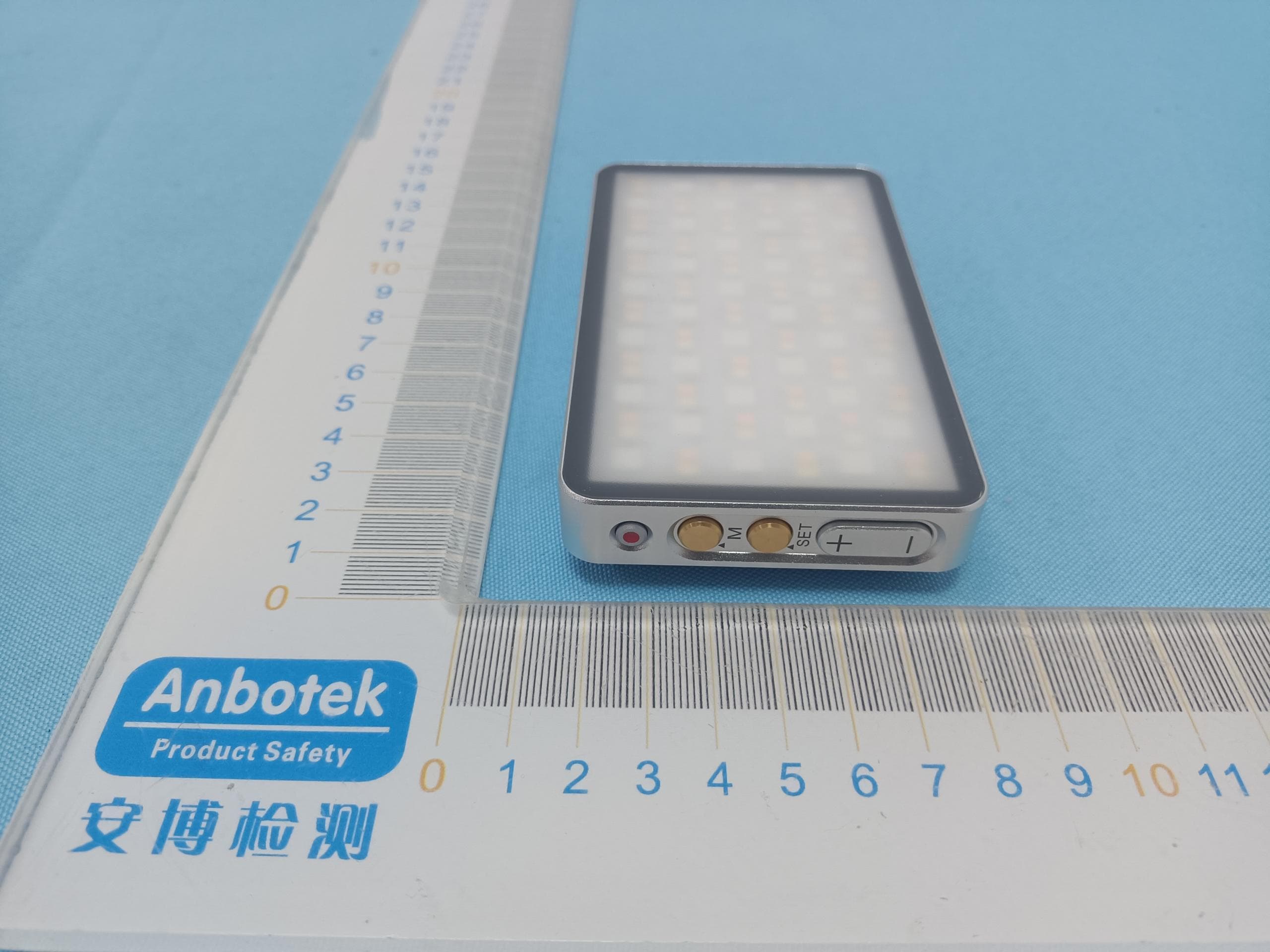 LED light - FCC ID 2A6K7-08X - Shenzhen jueying Technology Co., Ltd. (3)