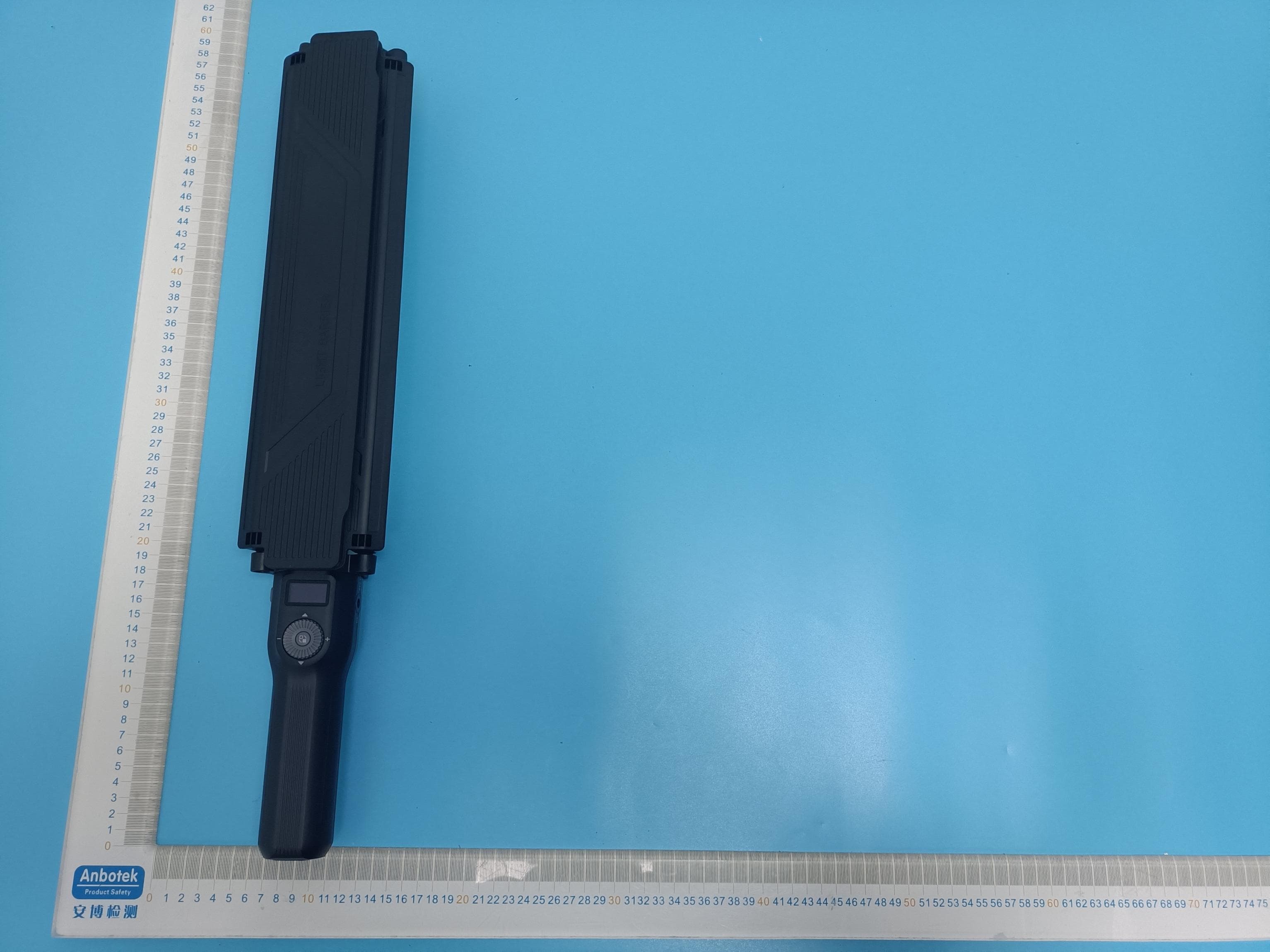 LED Light - FCC ID 2A6K7-H18 - Shenzhen jueying Technology Co., Ltd. (4)