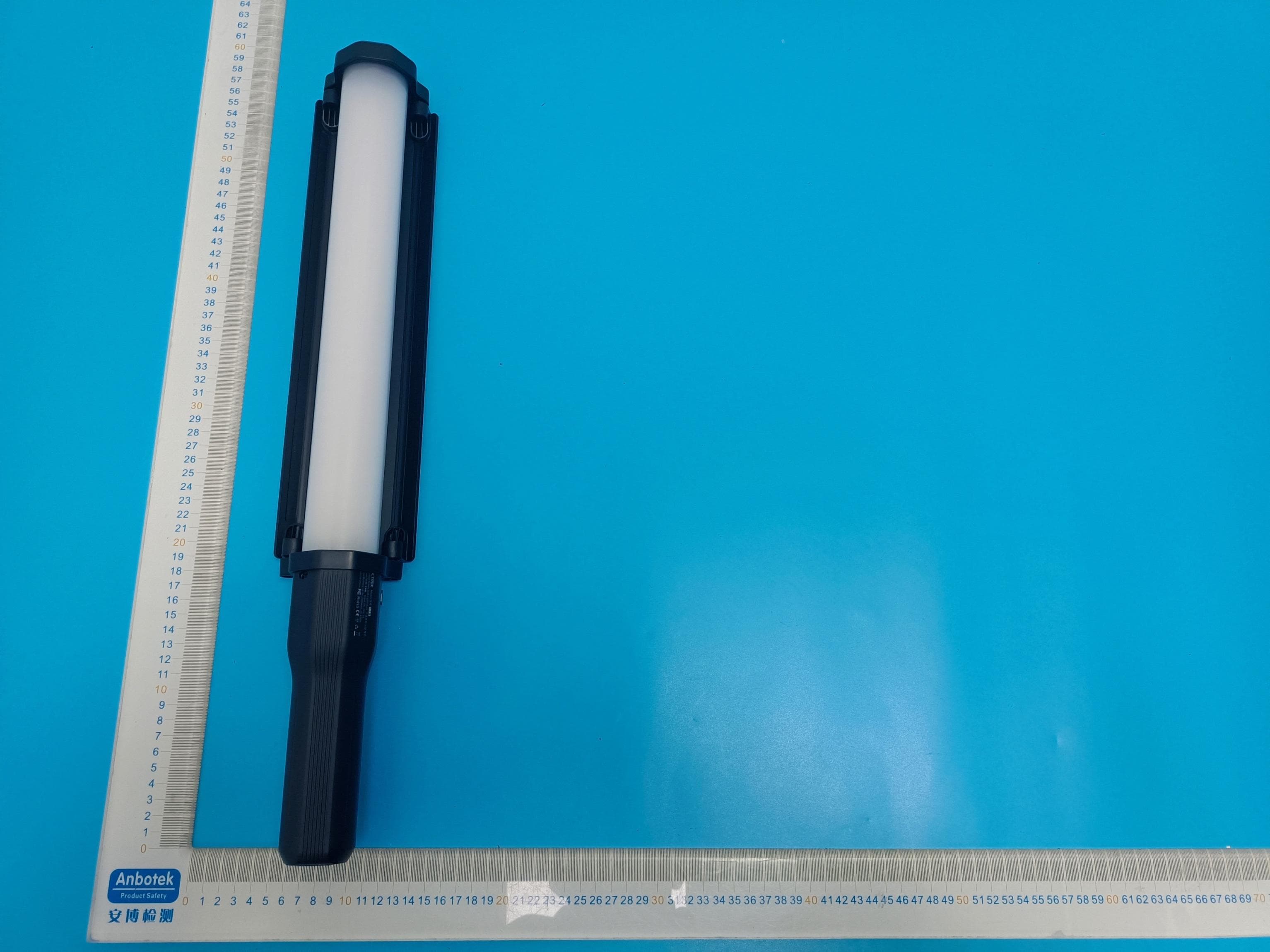 LED Light - FCC ID 2A6K7-H18 - Shenzhen jueying Technology Co., Ltd. (5)