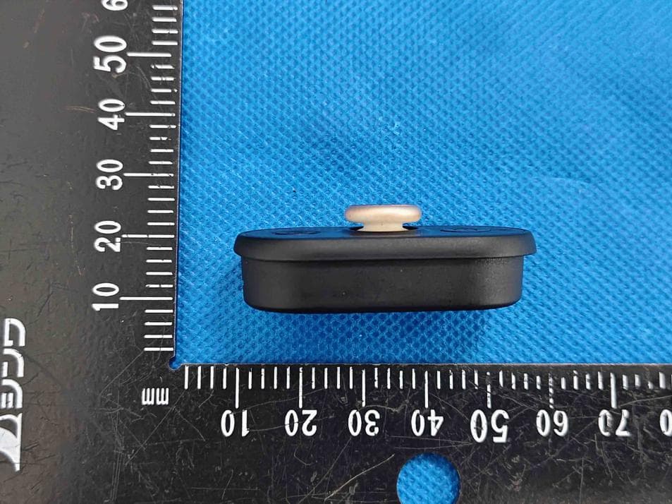 Bluetooth Remote control - FCC ID 2A6KA-AB309 - Dongguan OSM Digital Co., Ltd (5)