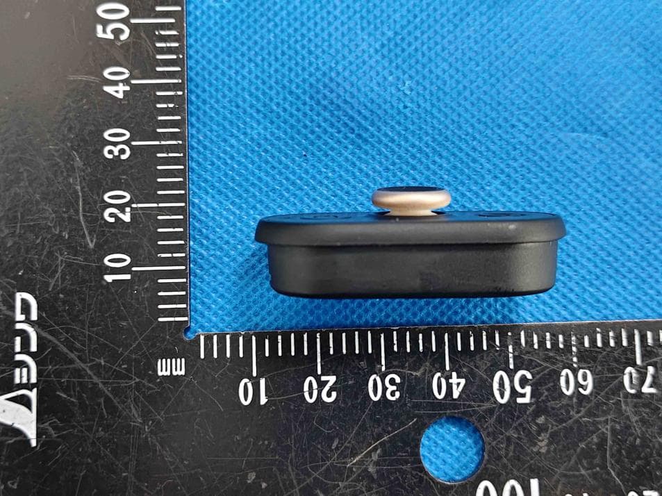 Bluetooth Remote control - FCC ID 2A6KA-AB309 - Dongguan OSM Digital Co., Ltd (4)