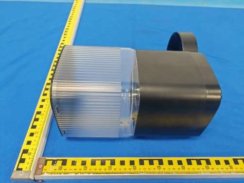 WiFi Automatic Cat Feeder - FCC ID 2A6KK-CA10 - SHENZHEN WOPET SMART TECHNOLOGY CO., LTD (2)