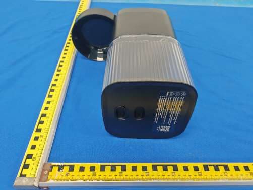 WiFi Automatic Cat Feeder - FCC ID 2A6KK-CA10 - SHENZHEN WOPET SMART TECHNOLOGY CO., LTD (3)